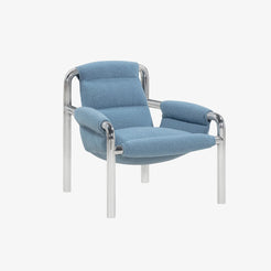 Atli Lounge Chair - view 1