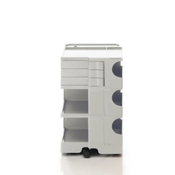 Boby Trolley 33 White - view 1