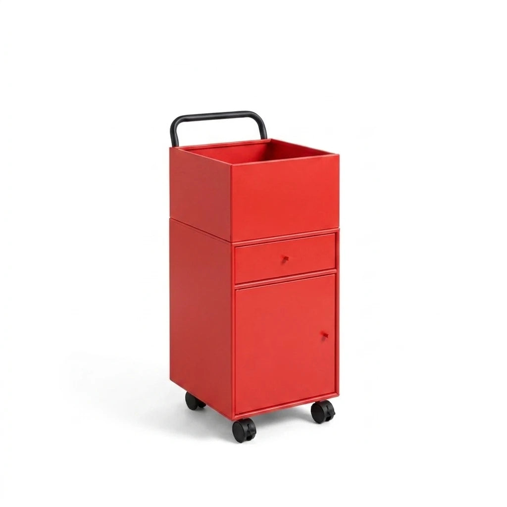 Home Office Trolley - view 1
