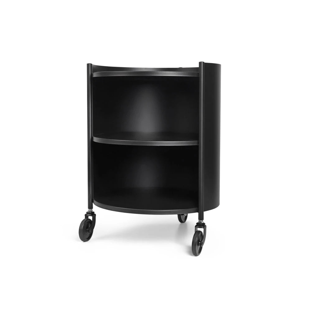 Ives Black Storage - view 1