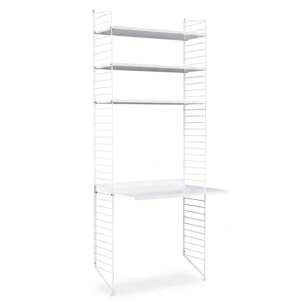 String System Desk Set - view 1