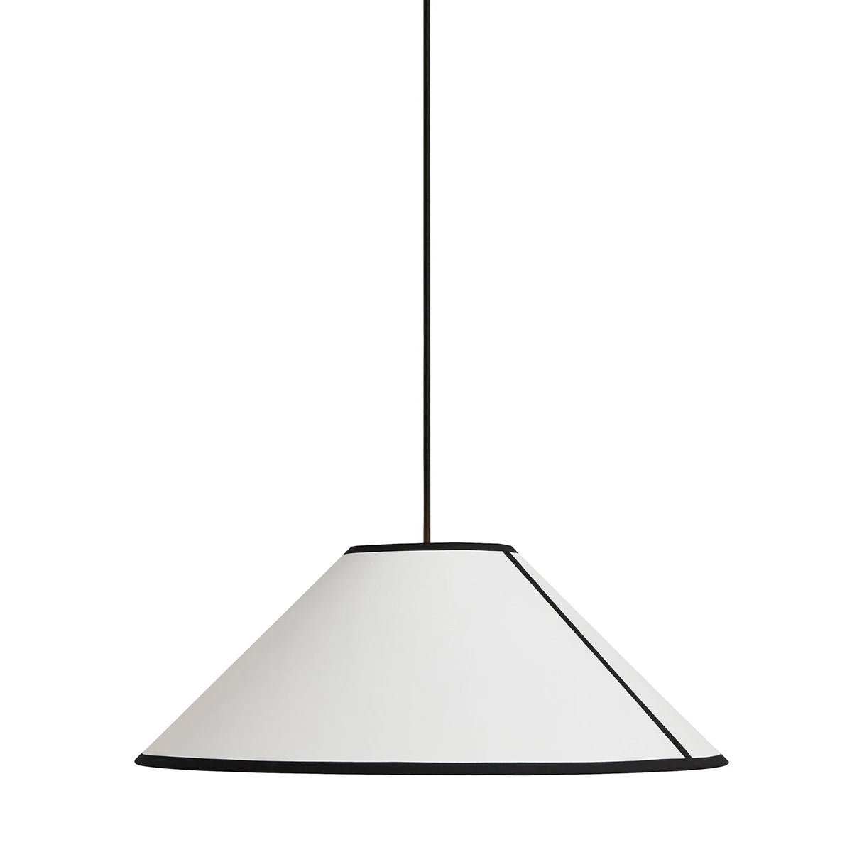 Ava Cone Pendant 500 - view 1