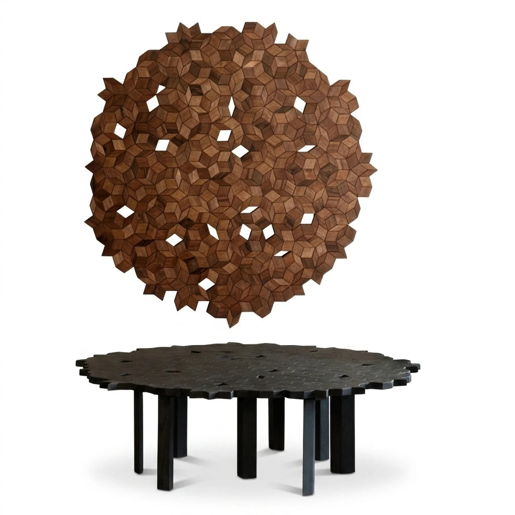 OMBRA Coffee Table - view 1