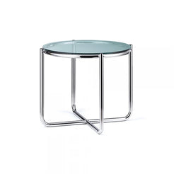 Dessau Side Table - view 1