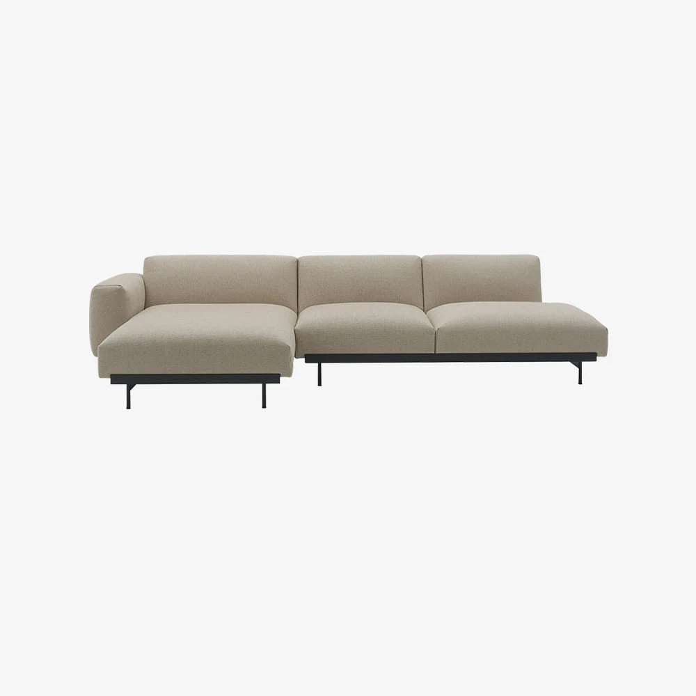 In Situ Modular Sofa - view 1