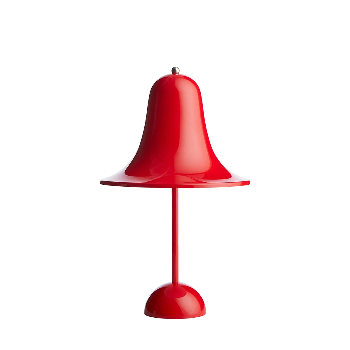 Pantop Portable Bright Red - view 1