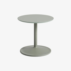 Soft Side Table - view 1