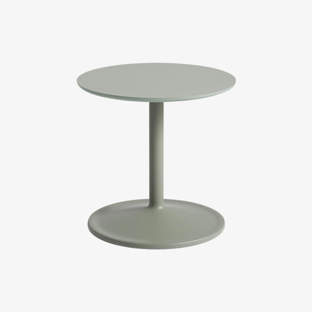Soft Side Table - view 1