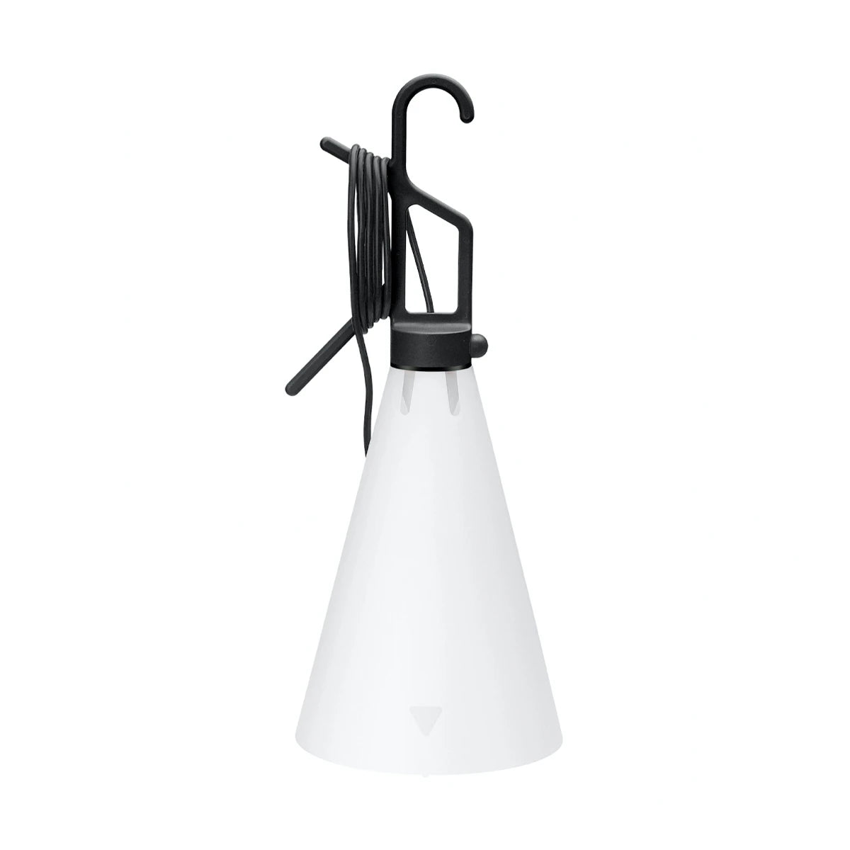 May Day Lamp Black - view 1
