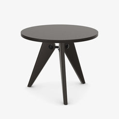 Gueridon Table 90 - view 1