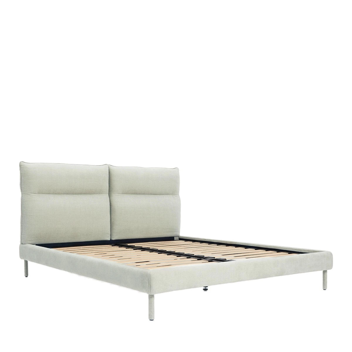 Pandarine Bed For Mattress 180 Linara 311 - view 1