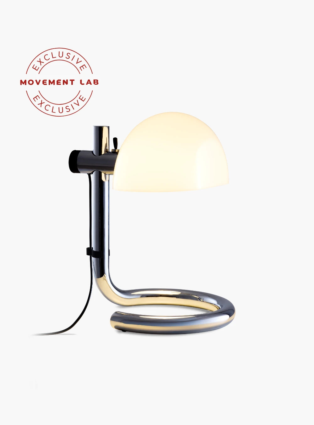 Lauro M Table Lamp - view 1