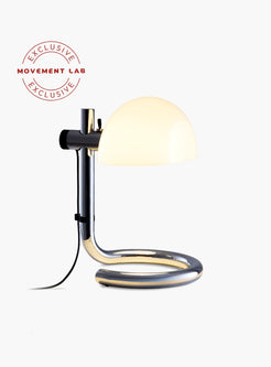 Lauro M Table Lamp - view 1