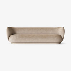 Rico Sofa 4-Seater - view 1
