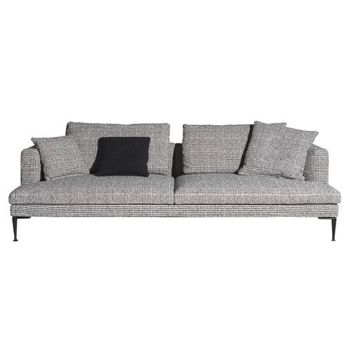 Lirico Sofa - view 1