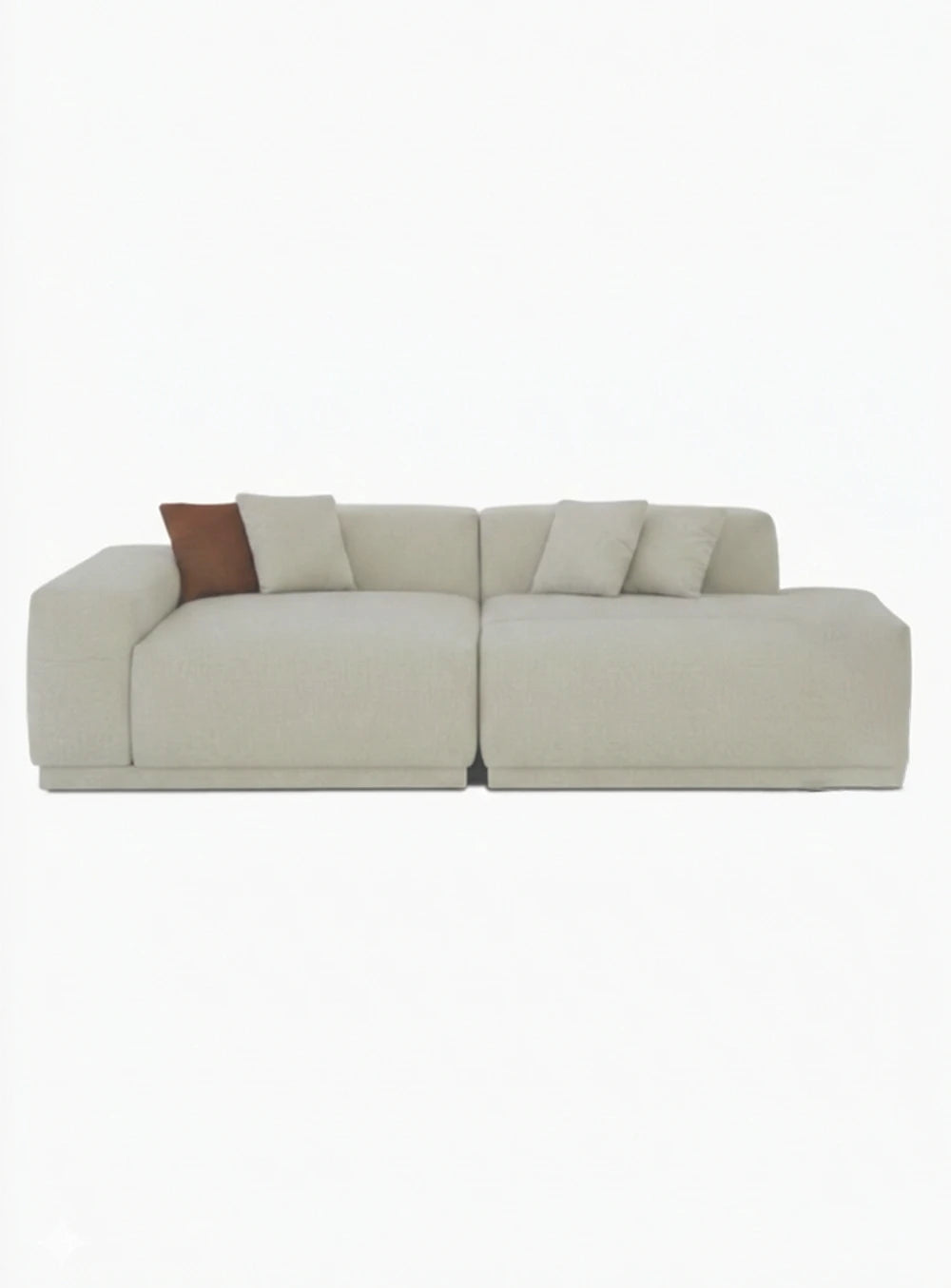 M5 Sofa | PW002796 - view 1