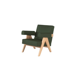Capitol Complex Armchair (Ortigia. Cactus) - view 1