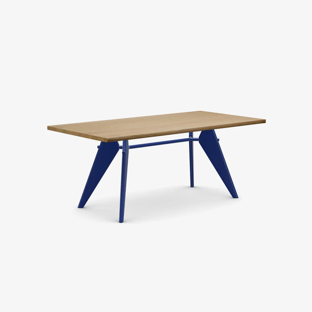 EM Table - view 1