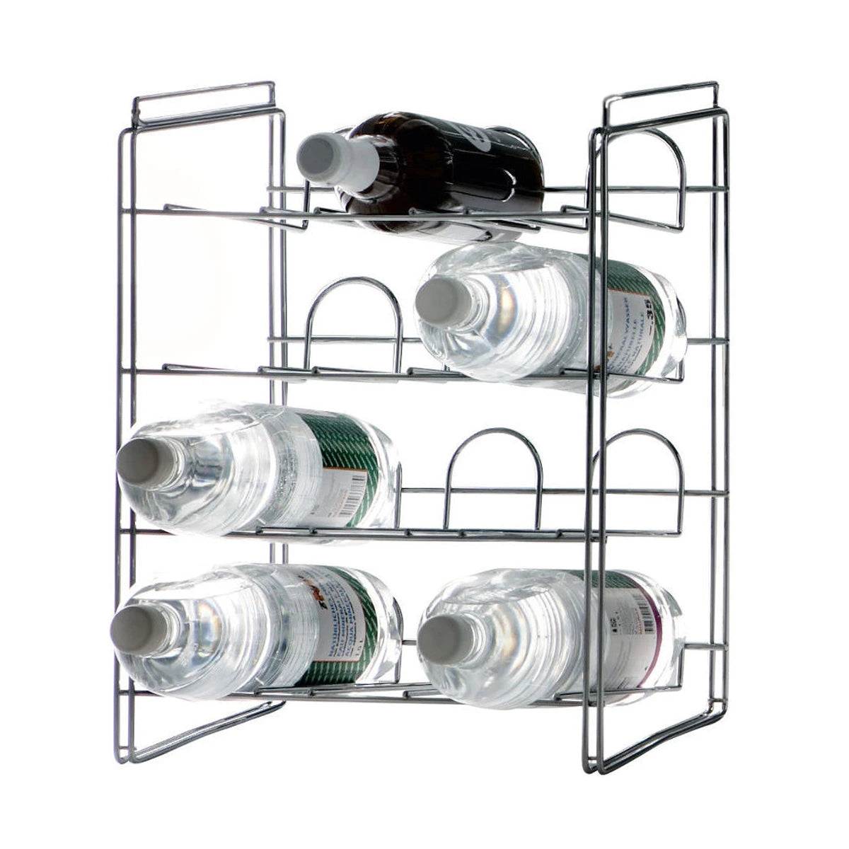 Cantina Bottle Rack - view 1