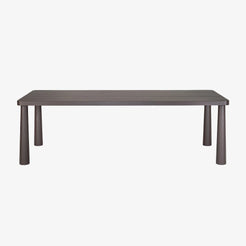 TIDONE TABLE ESPRESSO 190 x 100 - view 1
