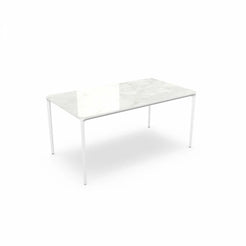 Slim Rectangular Dining Table 180 Size - view 1