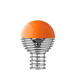 Wire Portable Orange - view 1