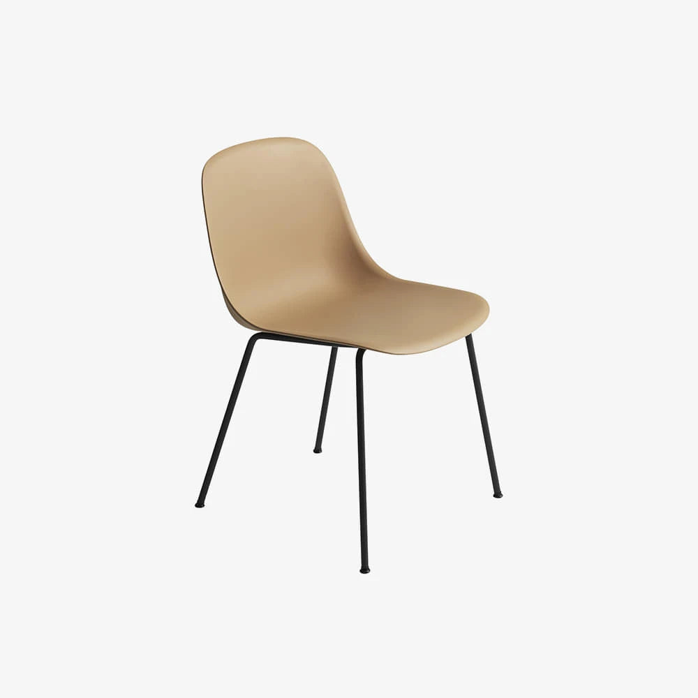 Fiber Side Chair - view 1