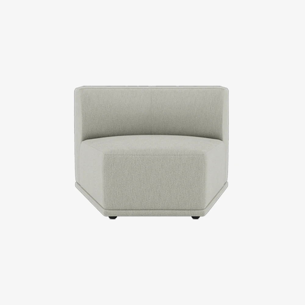 Connect Soft Sofa - view 1