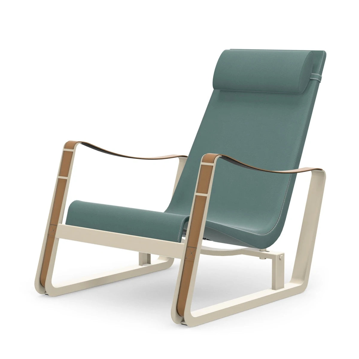 Cite Lounge Chair - view 1