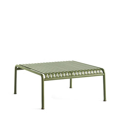 Palissade Low Table Olive - view 1