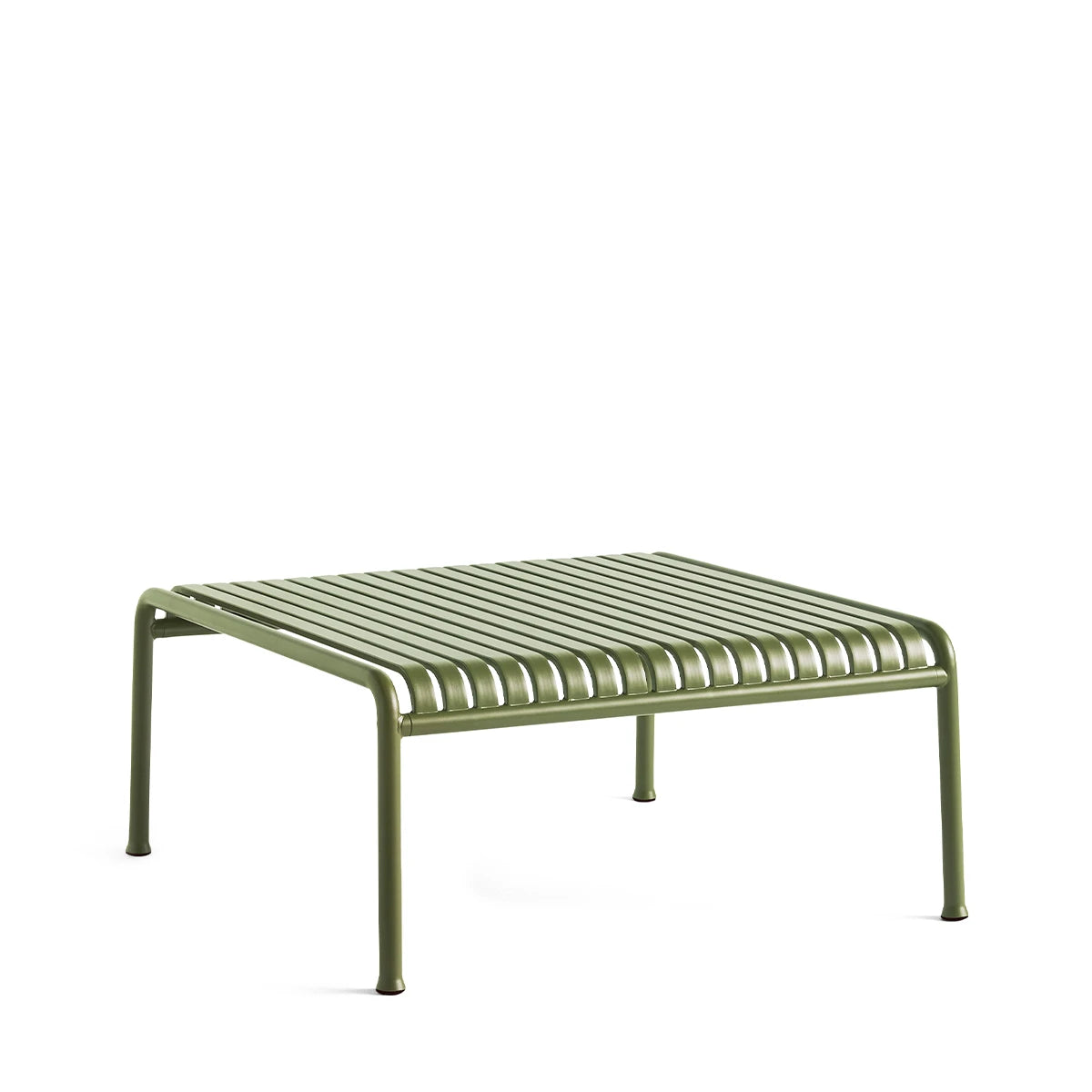 Palissade Low Table Olive - view 1