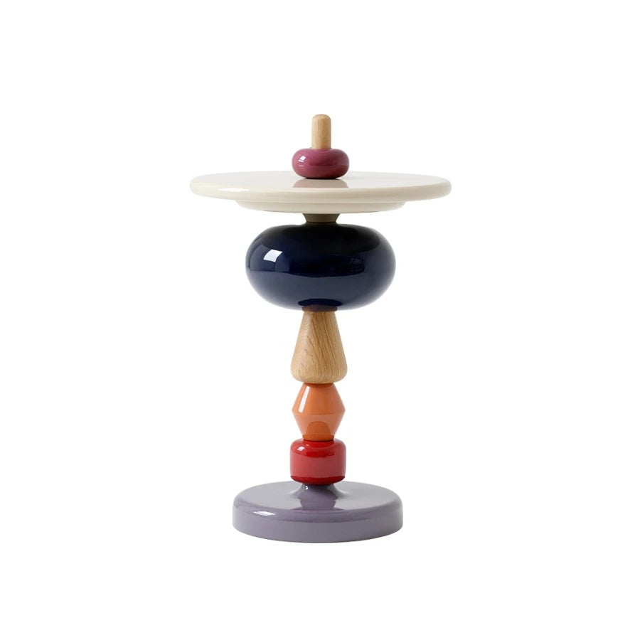 Shuffle Table MH1 Array - view 1