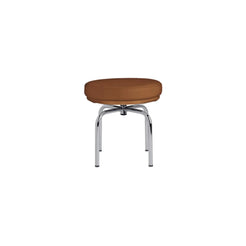 LC 8 Chair (Brown) - view 1