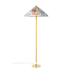 9602 Floor Lamp - x Pierre Frey Special Edition - view 1