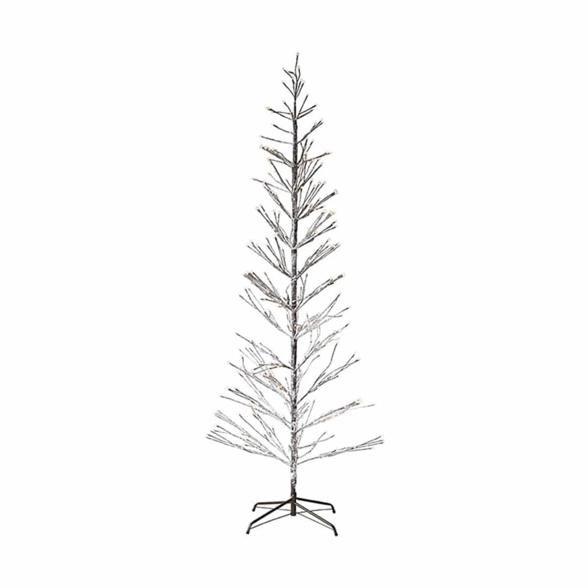Natural Iron Tree H240 - view 1