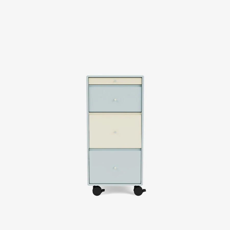 8COLORS CUSTOM FLT Trolley - view 1