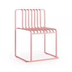 Grill Dining Chair - 7 Colors - view 1