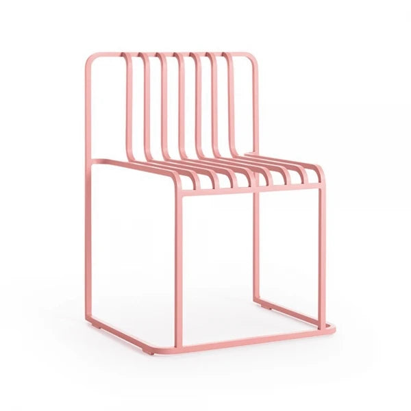 Grill Dining Chair - 7 Colors - view 1