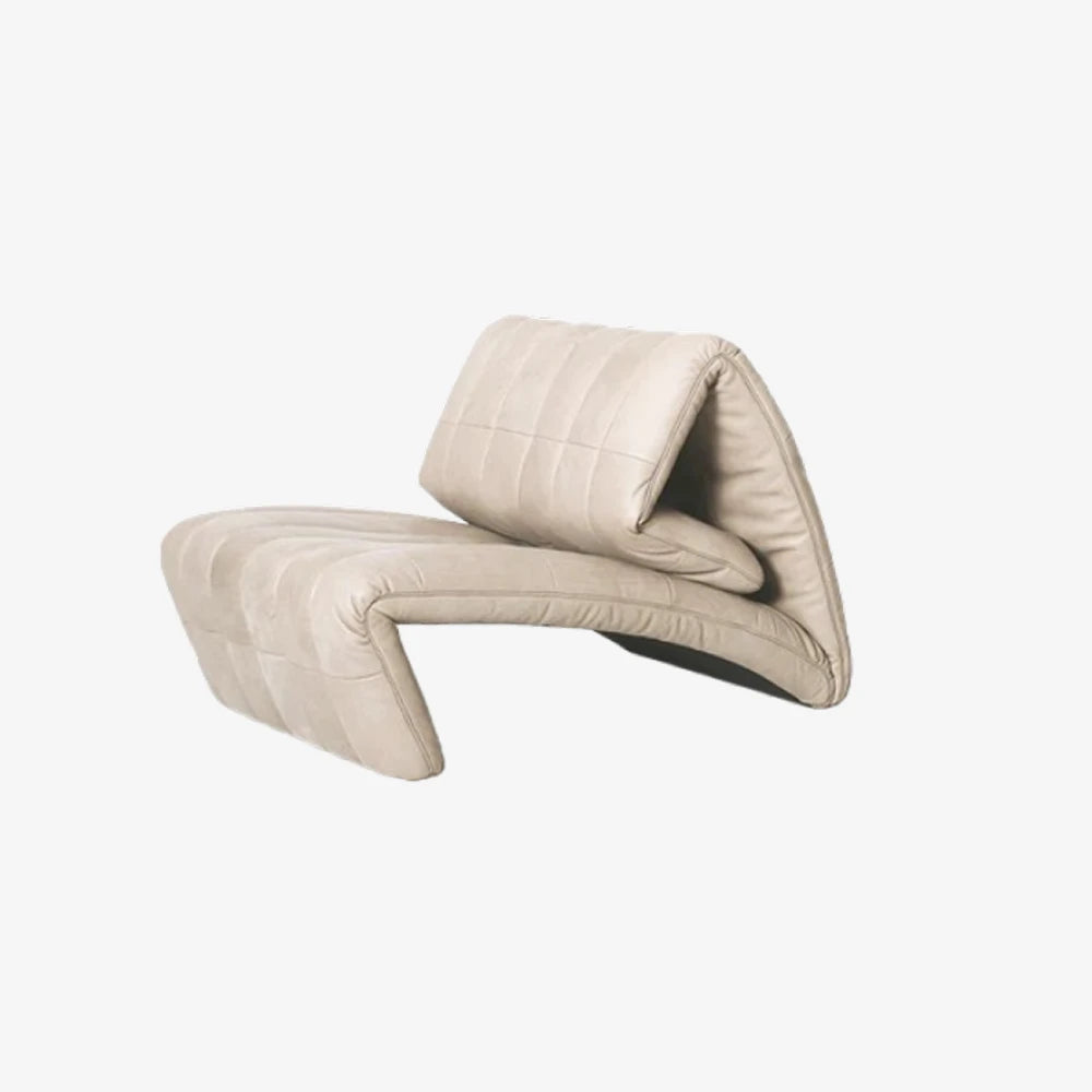 DS-266 Lounge Chair - view 1