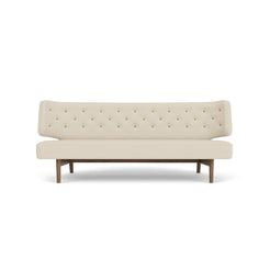 Radiohus Walnut 2-Seater Sofa - view 1