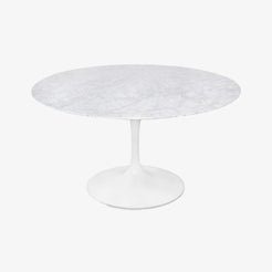 FLUTE ELLIPTICAL TABLE 160 x 100 CA/GB - view 1