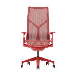 Cosm Work Chair High Back - view 1