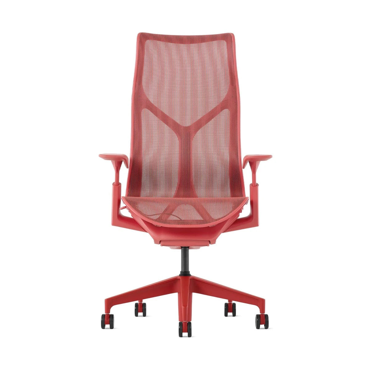 Cosm Work Chair High Back - view 1