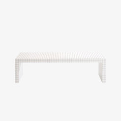 Quaderna Small Table - view 1
