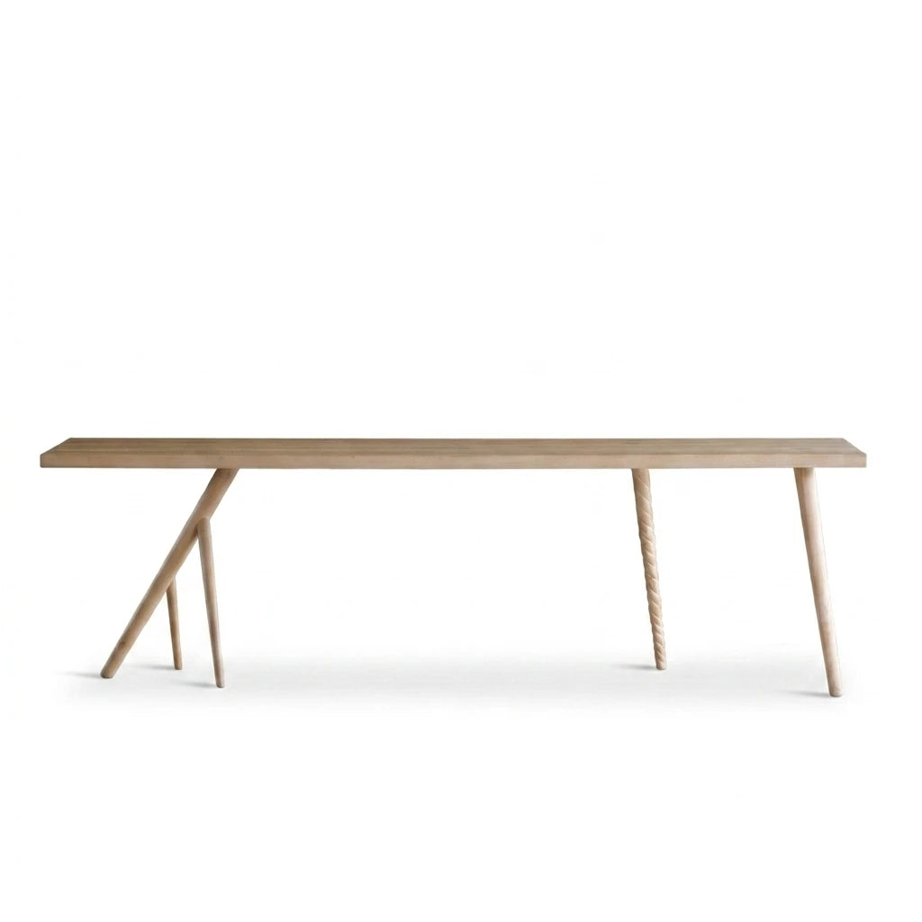 3-Legs Dining Table - view 1