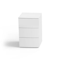 Spazio Nightstand - view 1