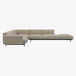 In Situ Modular Sofa - view 1