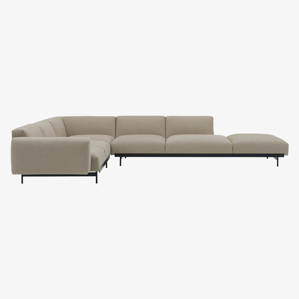 In Situ Modular Sofa - view 1