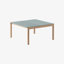 Couple Coffee Table - view 1