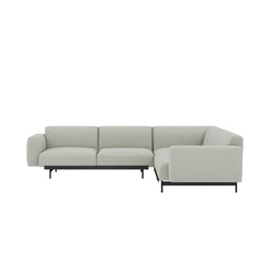 In Situ Modular Sofa Corner - view 1